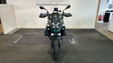 24 Model Year BMW R1300 GS TE